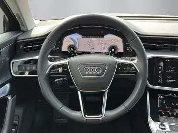 AUDI A6 Limousine 50 TFSI e S line quattro S-tronic
