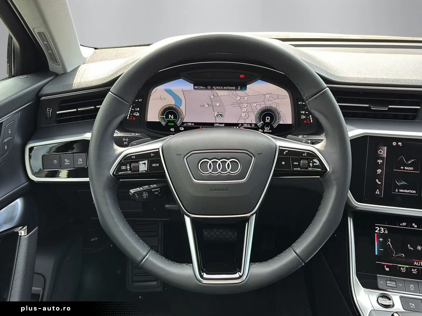 AUDI A6 Limousine 50 TFSI e S line quattro S-tronic