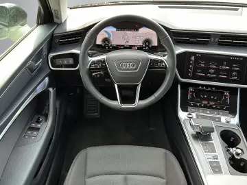 AUDI A6 Limousine 50 TFSI e S line quattro S-tronic