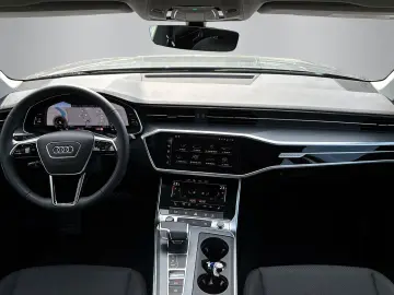 AUDI A6 Limousine 50 TFSI e S line quattro S-tronic