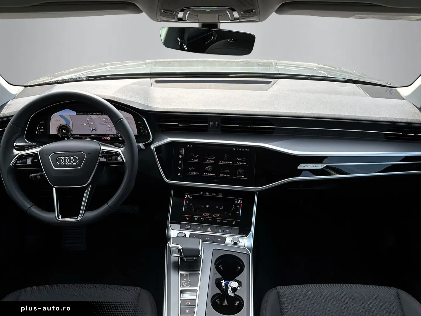 AUDI A6 Limousine 50 TFSI e S line quattro S-tronic