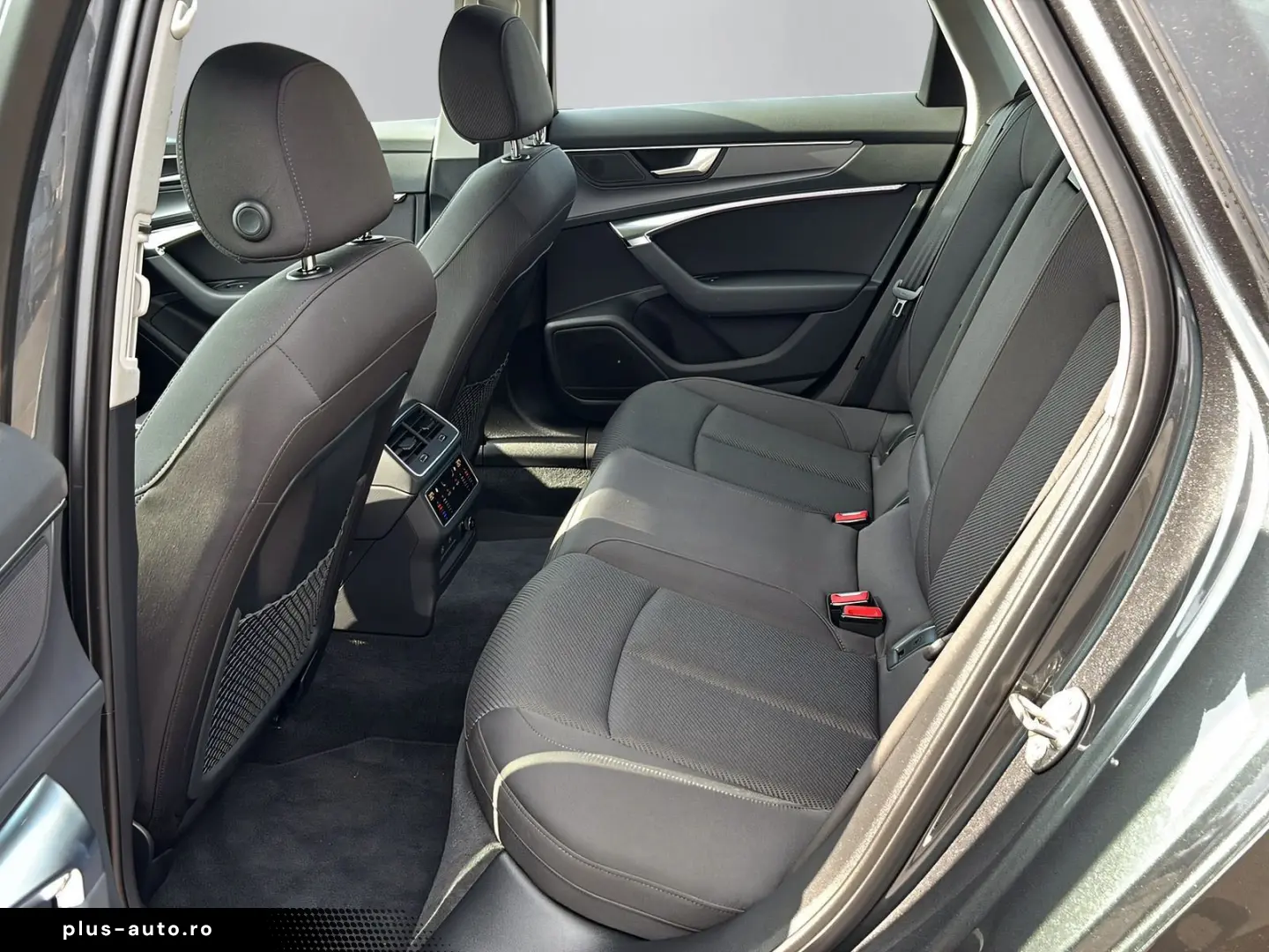 AUDI A6 Limousine 50 TFSI e S line quattro S-tronic