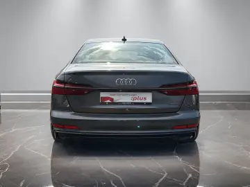 AUDI A6 Limousine 50 TFSI e S line quattro S-tronic