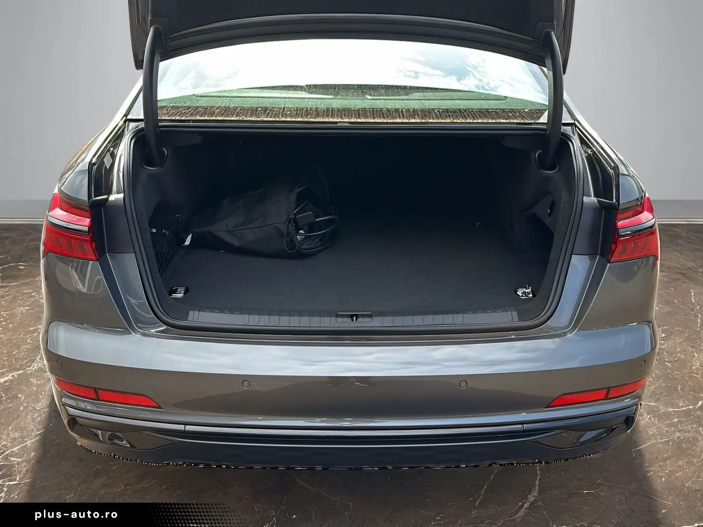 AUDI A6 Limousine 50 TFSI e S line quattro S-tronic
