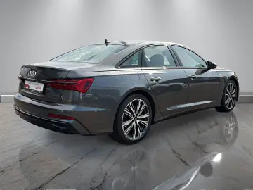 AUDI A6 Limousine 50 TFSI e S line quattro S-tronic