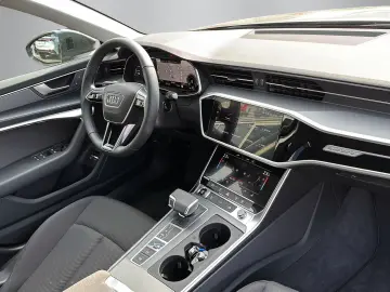 AUDI A6 Limousine 50 TFSI e S line quattro S-tronic
