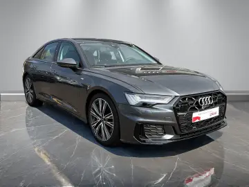 AUDI A6 Limousine 50 TFSI e S line quattro S-tronic