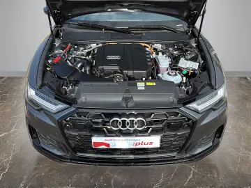 AUDI A6 Limousine 50 TFSI e S line quattro S-tronic