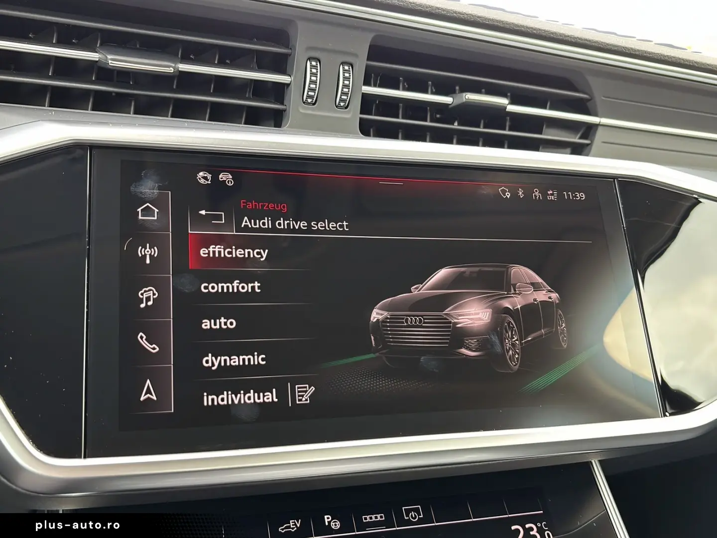 AUDI A6 Limousine 50 TFSI e S line quattro S-tronic