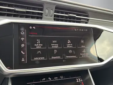 AUDI A6 Limousine 50 TFSI e S line quattro S-tronic