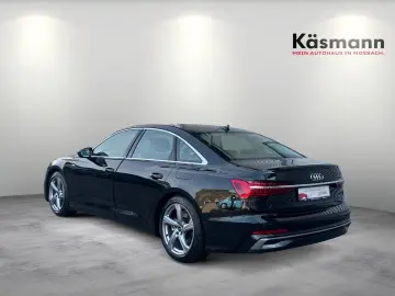 AUDI A6 Lim. S line 50TFSIe qu MATRIX 360  ACC LEDER