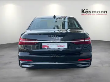 AUDI A6 Lim. S line 50TFSIe qu MATRIX 360  ACC LEDER