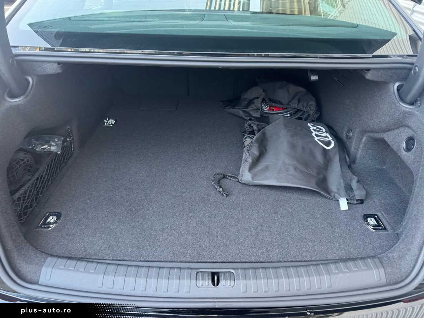 AUDI A6 Lim. S line 50TFSIe qu MATRIX 360  ACC LEDER