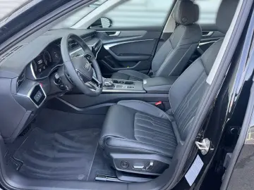AUDI A6 Lim. S line 50TFSIe qu MATRIX 360  ACC LEDER