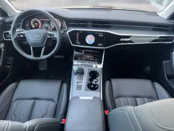 AUDI A6 Lim. S line 50TFSIe qu MATRIX 360  ACC LEDER
