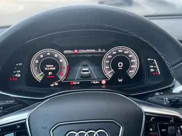 AUDI A6 Lim. S line 50TFSIe qu MATRIX 360  ACC LEDER