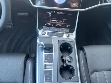 AUDI A6 Lim. S line 50TFSIe qu MATRIX 360  ACC LEDER