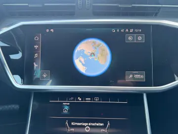 AUDI A6 Lim. S line 50TFSIe qu MATRIX 360  ACC LEDER
