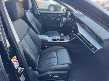 AUDI A6 Lim. S line 50TFSIe qu MATRIX 360  ACC LEDER
