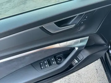 AUDI A6 Lim. S line 50TFSIe qu MATRIX 360  ACC LEDER