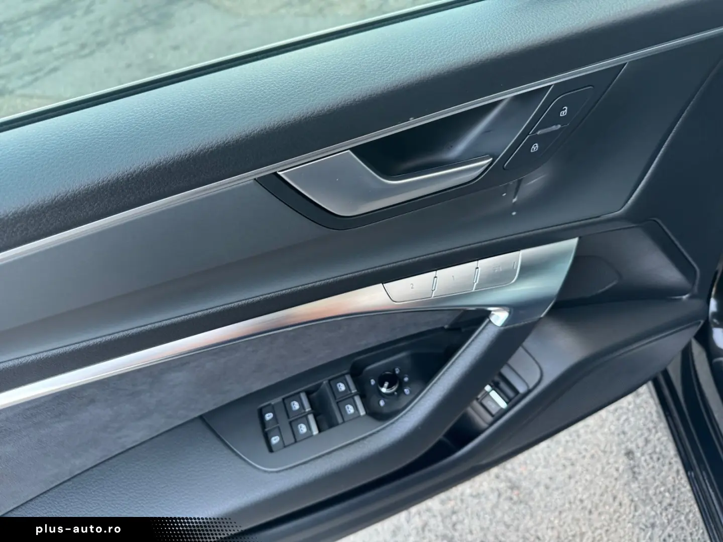 AUDI A6 Lim. S line 50TFSIe qu MATRIX 360  ACC LEDER