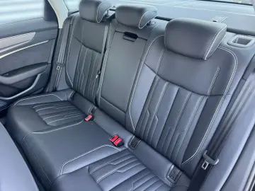 AUDI A6 Lim. S line 50TFSIe qu MATRIX 360  ACC LEDER