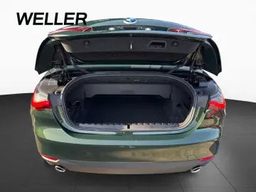 BMW 420i Cabrio