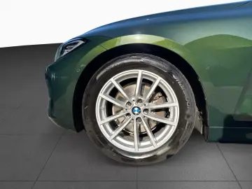 BMW 420i Cabrio