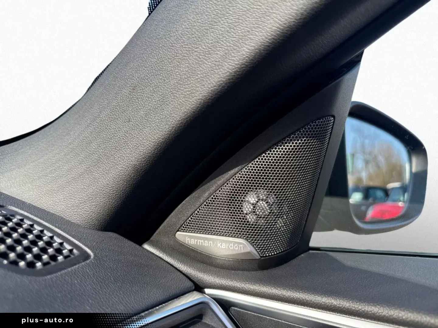 BMW 420i Cabrio