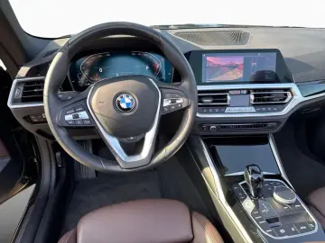 BMW 420i Cabrio
