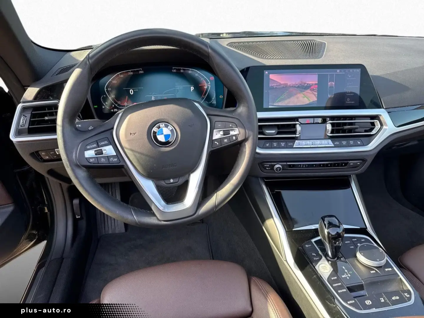 BMW 420i Cabrio