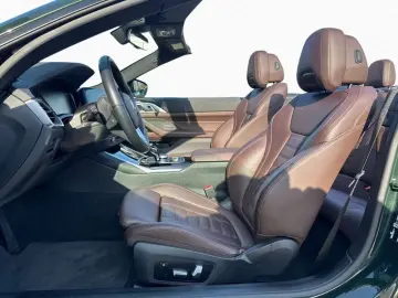 BMW 420i Cabrio