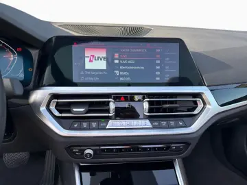 BMW 420i Cabrio