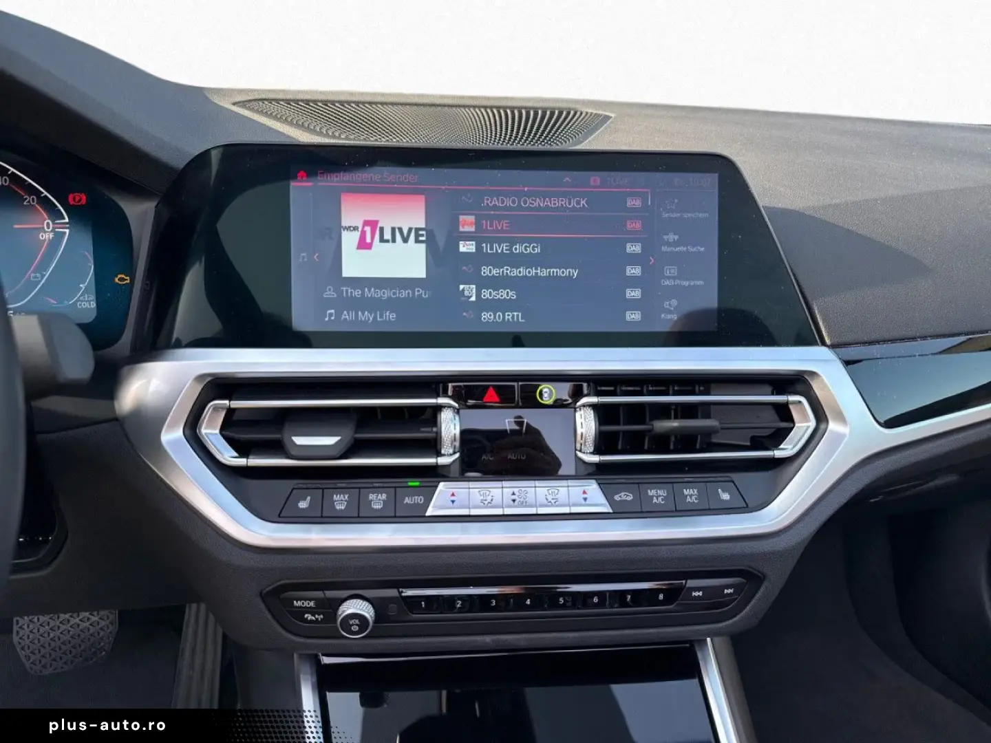 BMW 420i Cabrio