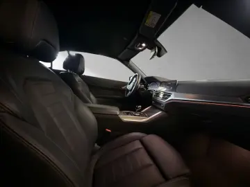 BMW M440i Cabrio M Sport Pro Individual