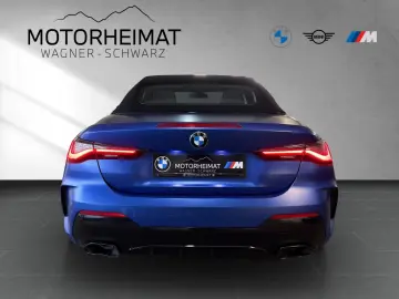 BMW M440i Cabrio M Sport Pro Individual