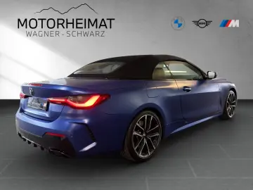 BMW M440i Cabrio M Sport Pro Individual