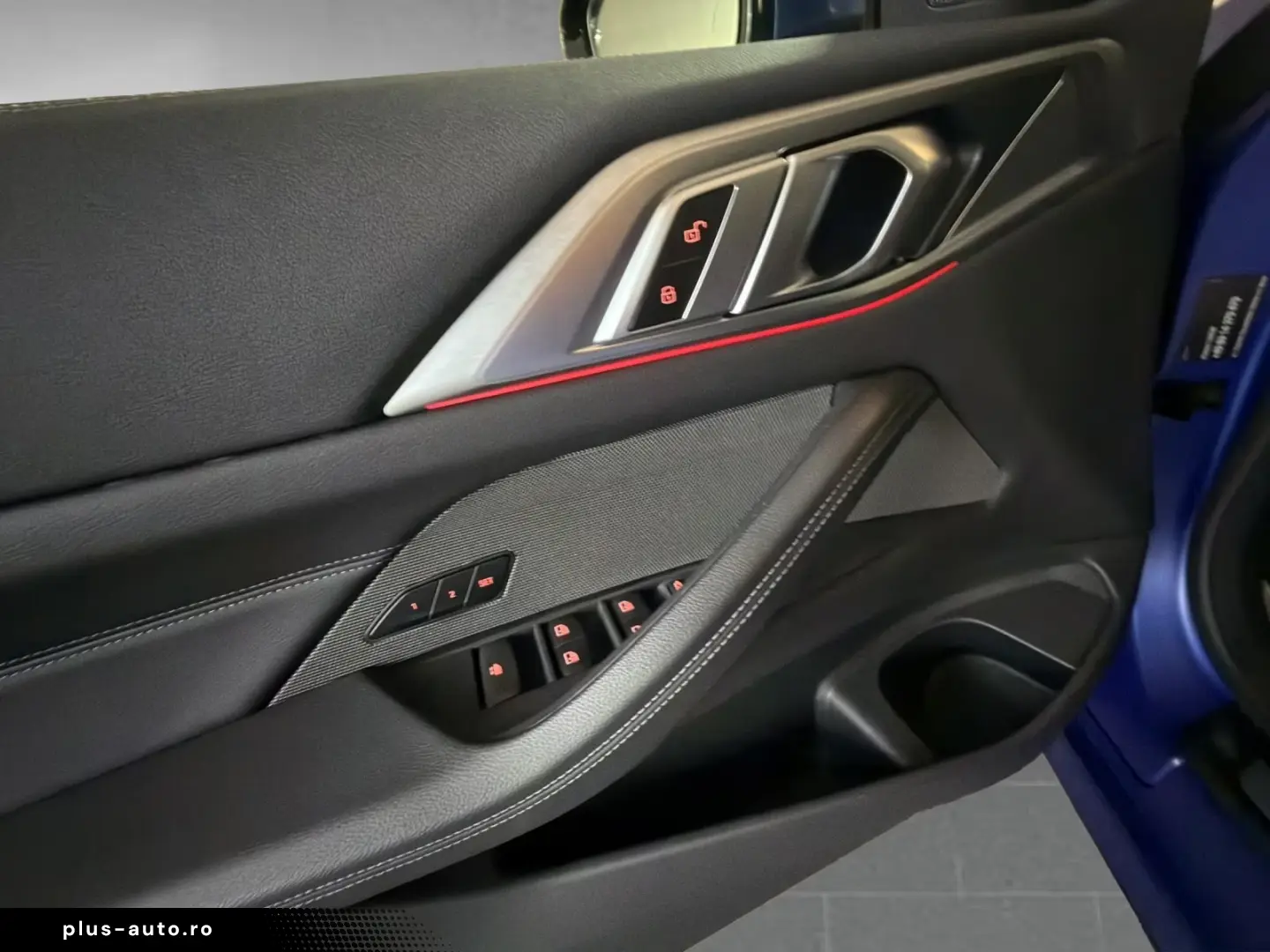 BMW M440i Cabrio M Sport Pro Individual