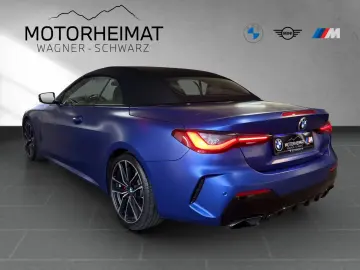 BMW M440i Cabrio M Sport Pro Individual