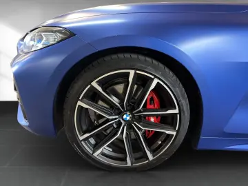 BMW M440i Cabrio M Sport Pro Individual