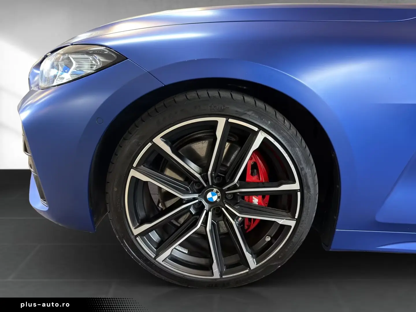 BMW M440i Cabrio M Sport Pro Individual