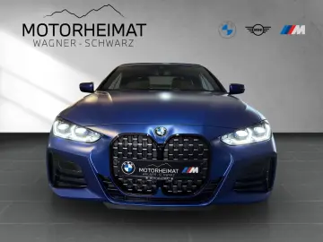 BMW M440i Cabrio M Sport Pro Individual
