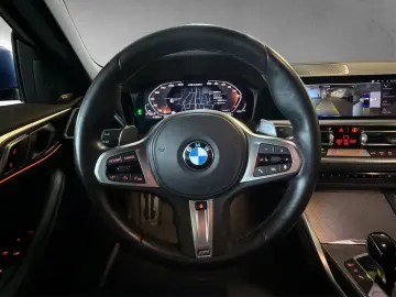 BMW M440i Cabrio M Sport Pro Individual