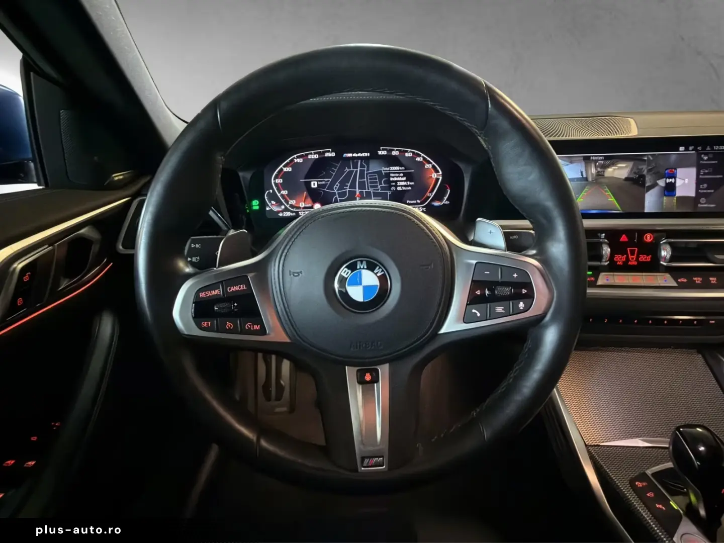 BMW M440i Cabrio M Sport Pro Individual