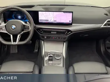 BMW 420i A Cabrio M-Sport