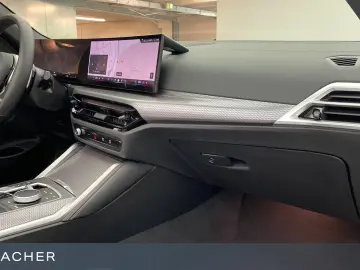 BMW 420i A Cabrio M-Sport