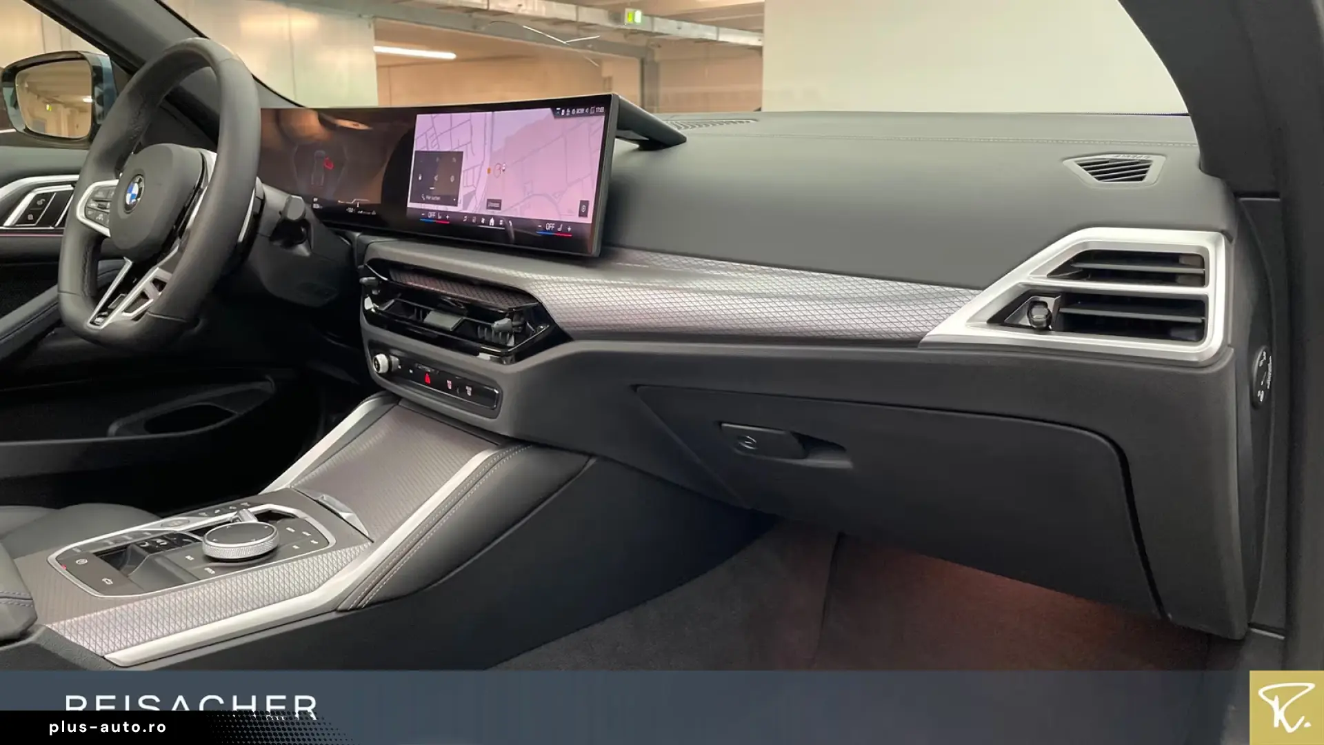 BMW 420i A Cabrio M-Sport