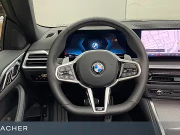 BMW 420i A Cabrio M-Sport