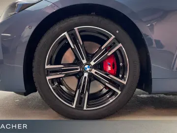 BMW 420i A Cabrio M-Sport