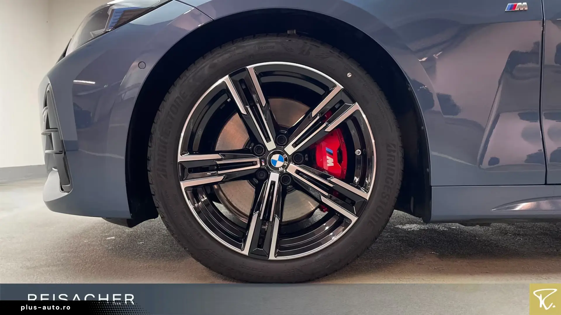 BMW 420i A Cabrio M-Sport